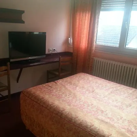 Hotel Alena Patinoire Grenoble